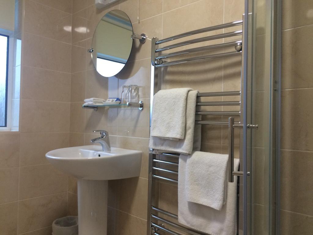 Ard Eoinin Spiddal B&B Cameră foto