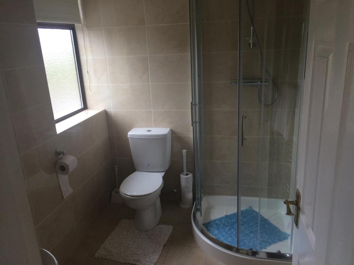 Ard Eoinin Spiddal B&B Cameră foto